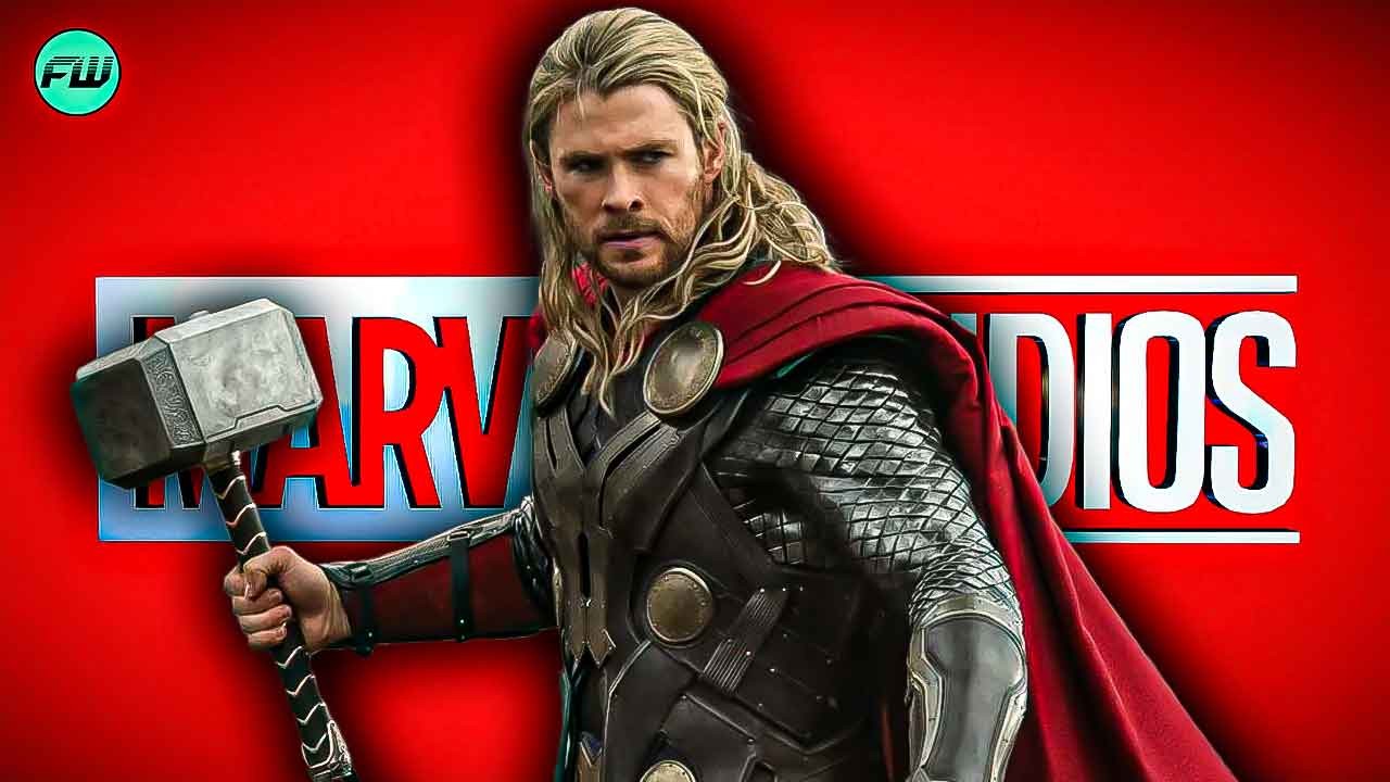 “We should pass on this”: Why Chris Hemsworth Almost Kicked the Bucket on Thor, Didn’t Want 6-Picture Deal With Marvel