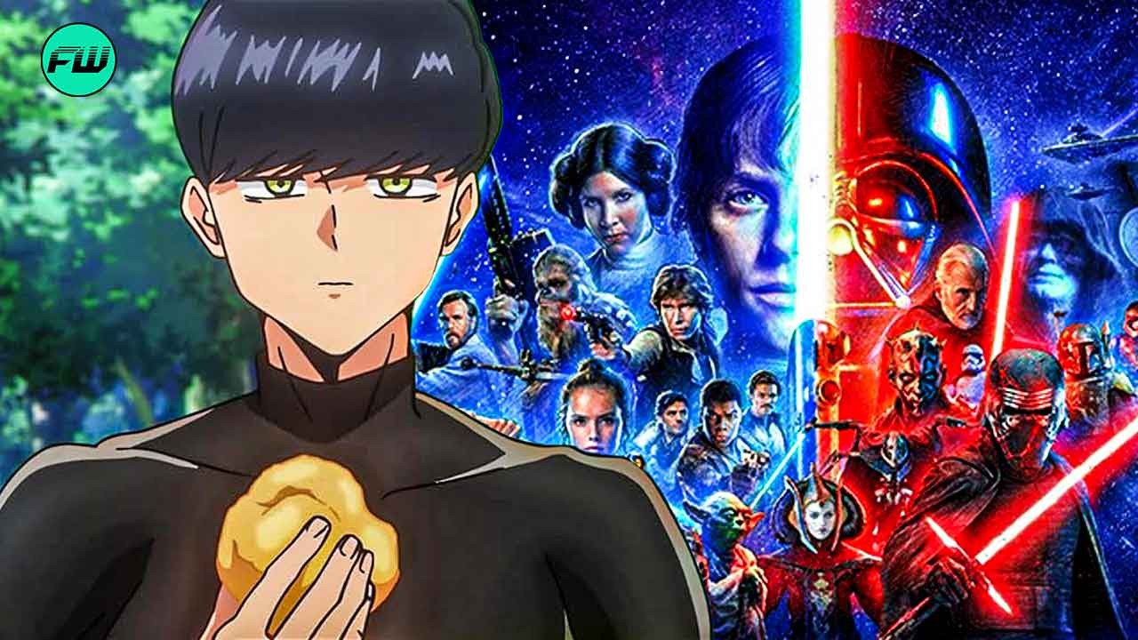 "We thought it was Harry Potter": Mashle: Magic and Muscle's Biggest Twist Has Fans Wondering if the Anime is Really Just a Star Wars Reference