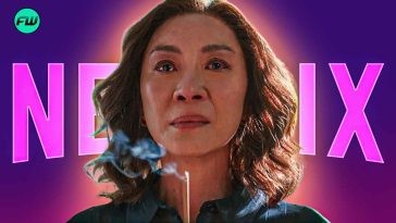 Michelle Yeoh Netflix Show Cancelation Despite Good Viewership Numbers Leaves Fans Livid