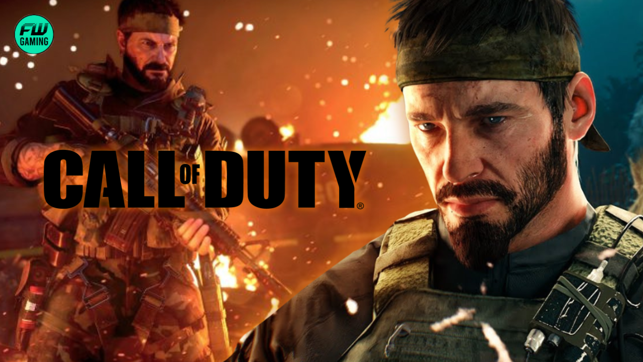 Call of Duty 2024 Seems to be Heading in a Fresh Direction with New Leak