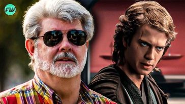 "It was a bonding moment for us": George Lucas' Sweetest Gesture for Hayden Christensen is How We Got the Darkest Scene in Star Wars History