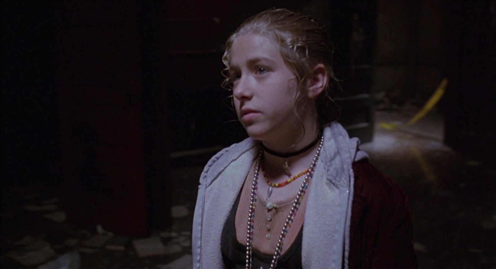 Rochelle Davis in The Crow(1994)