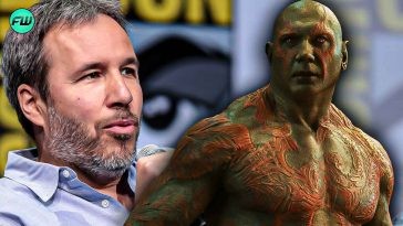Dune: Part Two Director Didn't Want to Hire Dave Bautista in One of the Biggest Movies of His Career