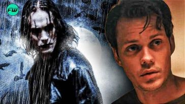 "Yuck": Original The Crow Star Refuses to Watch Bill Skarsgård's Upcoming Remake Out of Disappointment with the Casting