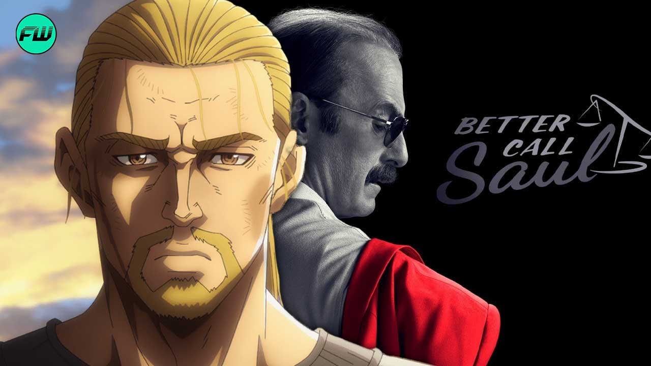 "Popularity trumps all": Vinland Saga Being Devoid of Awards Despite Over 50 Nominations Has Fans Comparing it with Better Call Saul