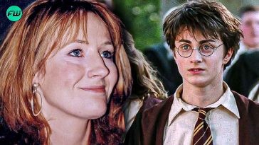 JK Rowling's Original Harry Potter Ending Was So Disastrously Bizarre It'd Have Created an Uglier Controversy Than Her Transphobic Remarks