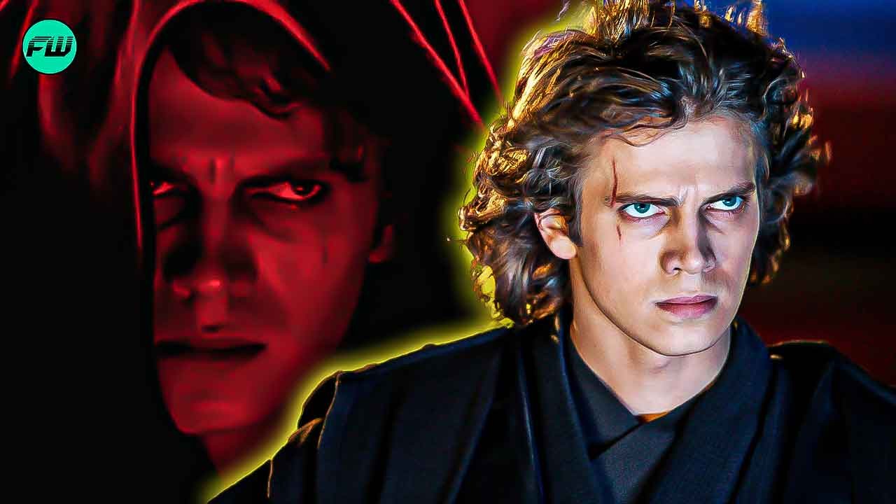 “It just freed me up in a lot of ways”: Hayden Christensen Had Already Made Peace With Losing Anakin Skywalker Role to 7-Time Oscar Nominated Actor