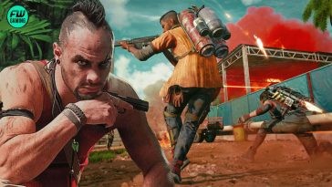 Far Cry 7 Might Repeat the Same Mistake That Doomed the Franchise After Finding Unprecedented Success With Vaas Montenegro