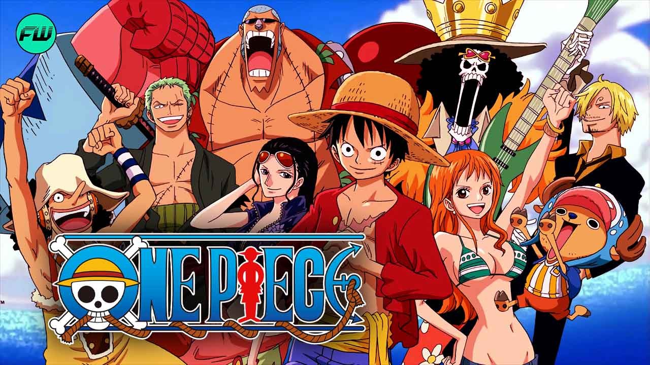 One Theory Breaks All Rules, Proves the One Piece is on the Moon