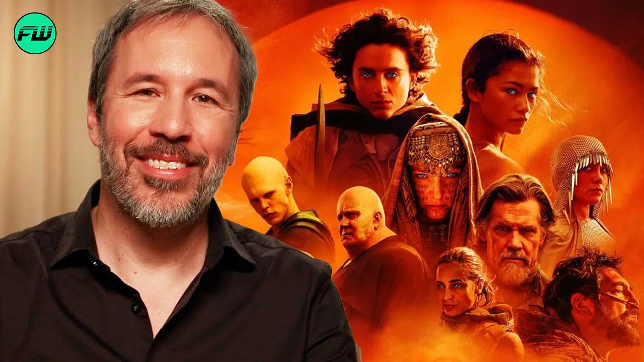 “I can’t wait to put that on screen”: Denis Villeneuve Will Solve a Major Mystery from Dune 2 in Messiah That Has Been Bugging Fans for Days
