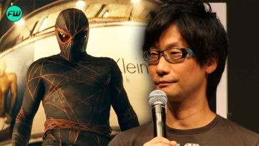 “Man f—k this”: Hideo Kojima’s ‘Madame Web’ Review Leaves His Fans in Splits After Fans Start Translating Real Meaning of His Words