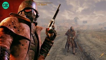 Bethesda Seemingly Teasing a New Fallout: New Vegas Experience