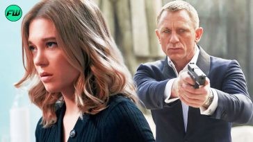 “He was a very good kisser”: Lea Seydoux Couldn’t Resist Daniel Craig in James Bond After Making a Confession That’s Hard to Disagree With