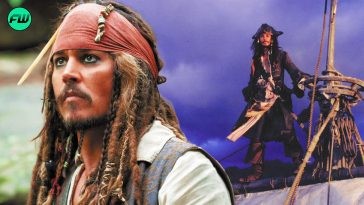 Pirates of the Caribbean 6: Disney is Trying to Get Johnny Depp Back But There is One Little Problem Says Industry Expert