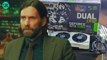 Alan Wake 2 Patch Jumps Across ‘Outdated’ GTX 1060 That Makes Horror Sequel Much More (Nightmarish?) Easy to Play