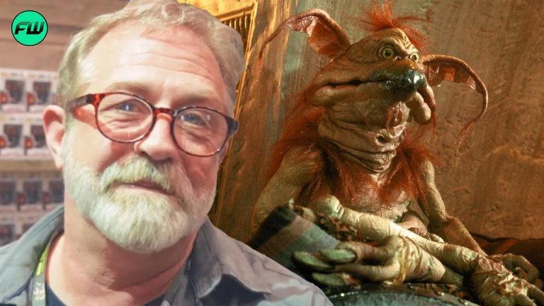 Star Wars Actor Mark Dodson Passes Away at Just 64 – How Did He Die?