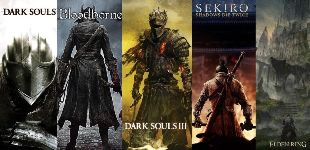 Que fera From Software après le DLC Elden Ring Shadow of the Erdtree ?