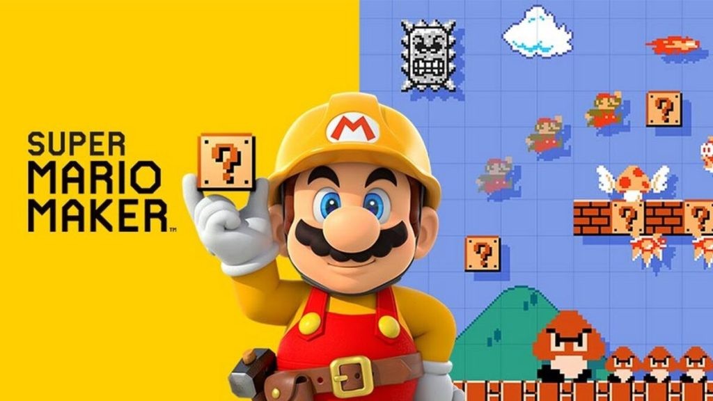 Millions of courses have been played on Nintendo's Super Mario Maker to date.