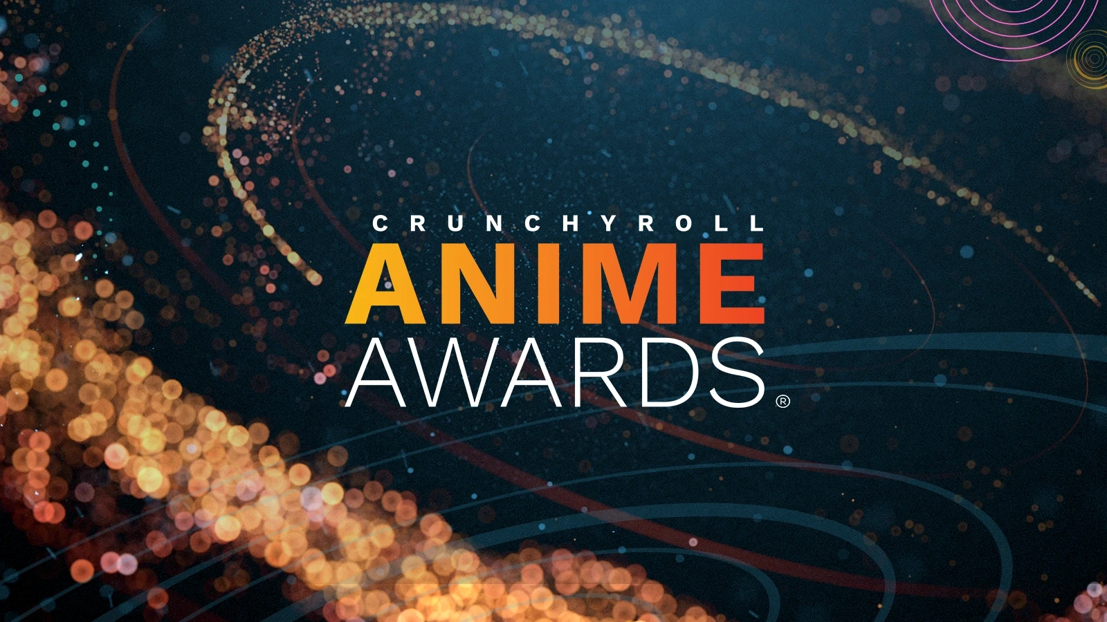 2024 Crunchyroll Anime Awards