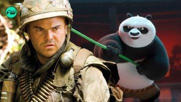 "Overall a Disappointment": Even Jack Black and Multiple Oscar Winners in the Cast Could Not Save Kung Fu Panda 4 From Upsetting Early Reviews
