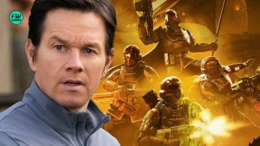 Mark Wahlberg Would Have Stopped Malevelon Creek Being Lost in Helldivers 2, and the Fall of Reach in Halo, with Hilarious Re-emergence of Years Old Meme