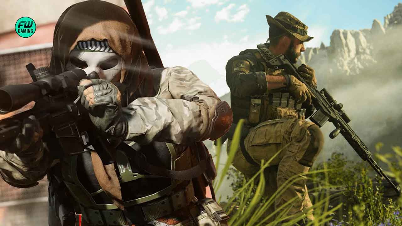 If You’ve Been Asking to Dress up as a Pigeon, Season 2 Reloaded of Call of Duty: Modern Warfare 3 Has You Covered, as New Skins Leak