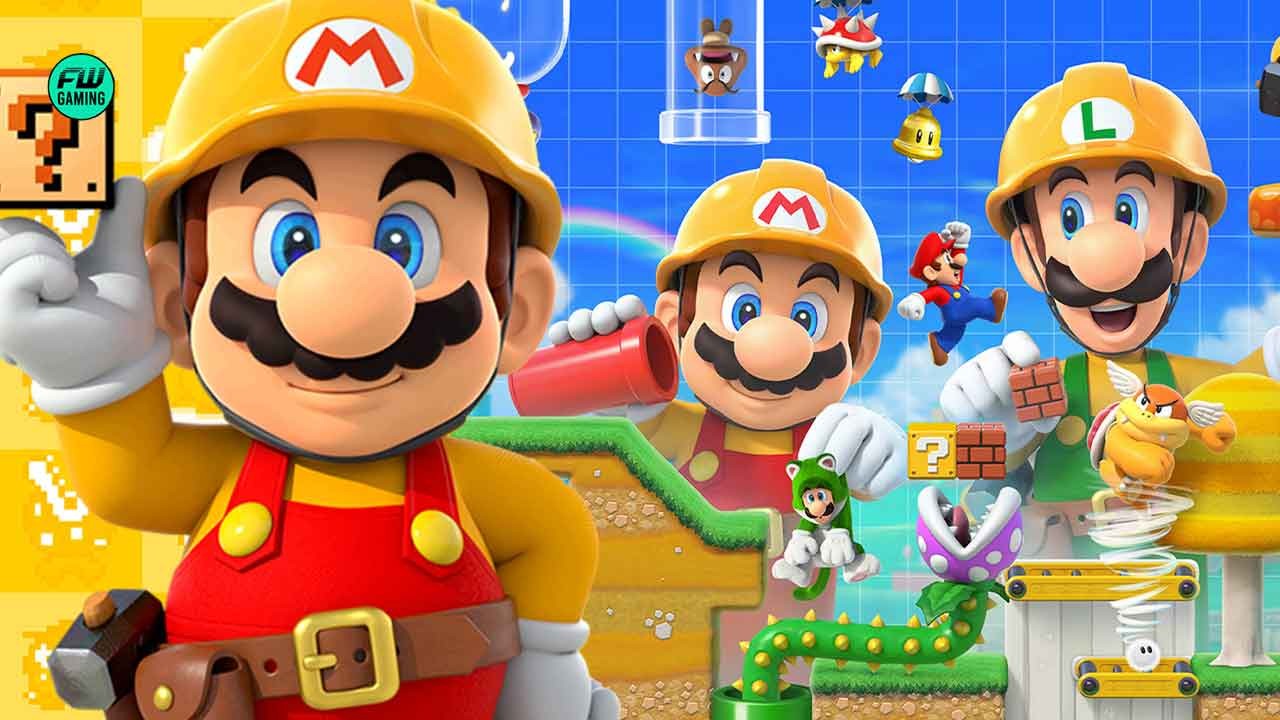 A Dedicated Group of Players are Trying to Beat 40,000 Unclear Levels of Super Mario Maker 1 Before Nintendo Close it Down - And it's Gonna Go Down to the Wire