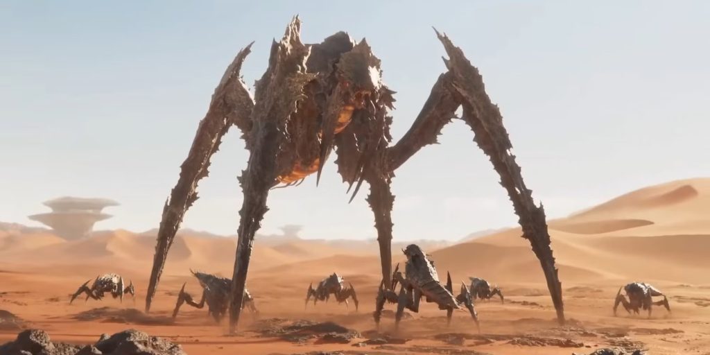 Лучшие комбинации состава команды для успешной совместной игры в Helldivers 2