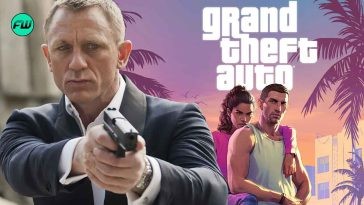 “I’ve had enough now”: Don’t Expect Daniel Craig To Stand In Line For GTA 6 After Previous Installation Made Him Feel ‘Dirty’