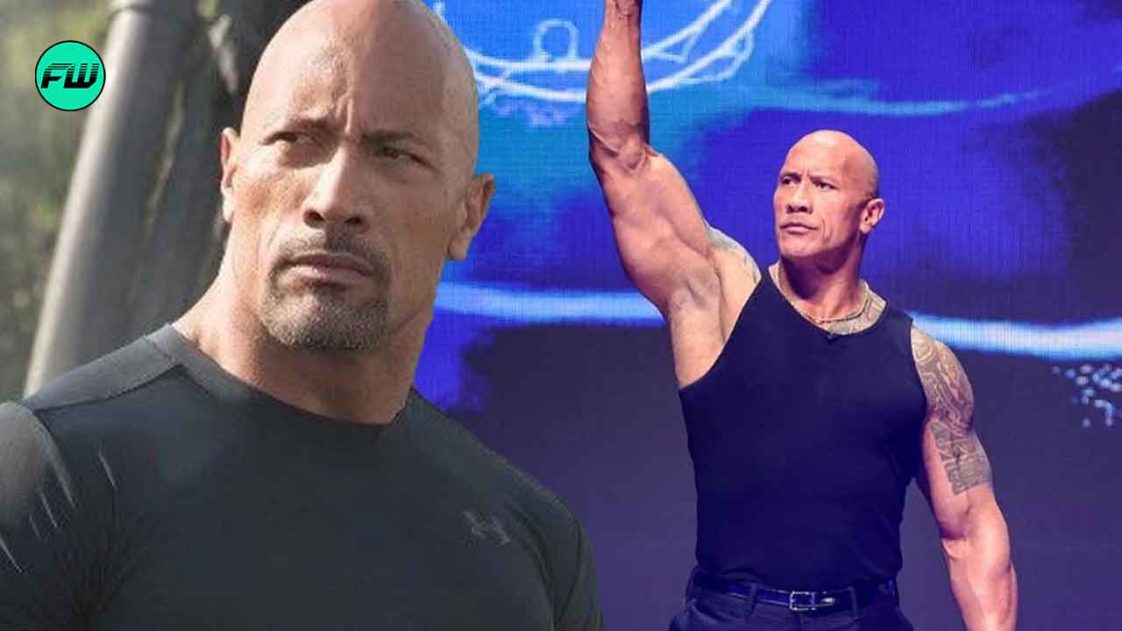 Dwayne Johnson's Greatest Mistake Was Letting a $561M Franchise Fall ...