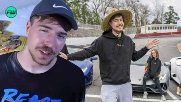 "It doesn't even work": MrBeast Debunks Old Trick to Get Views on YouTube, Warns Fellow YouTubers About One Grave Mistake