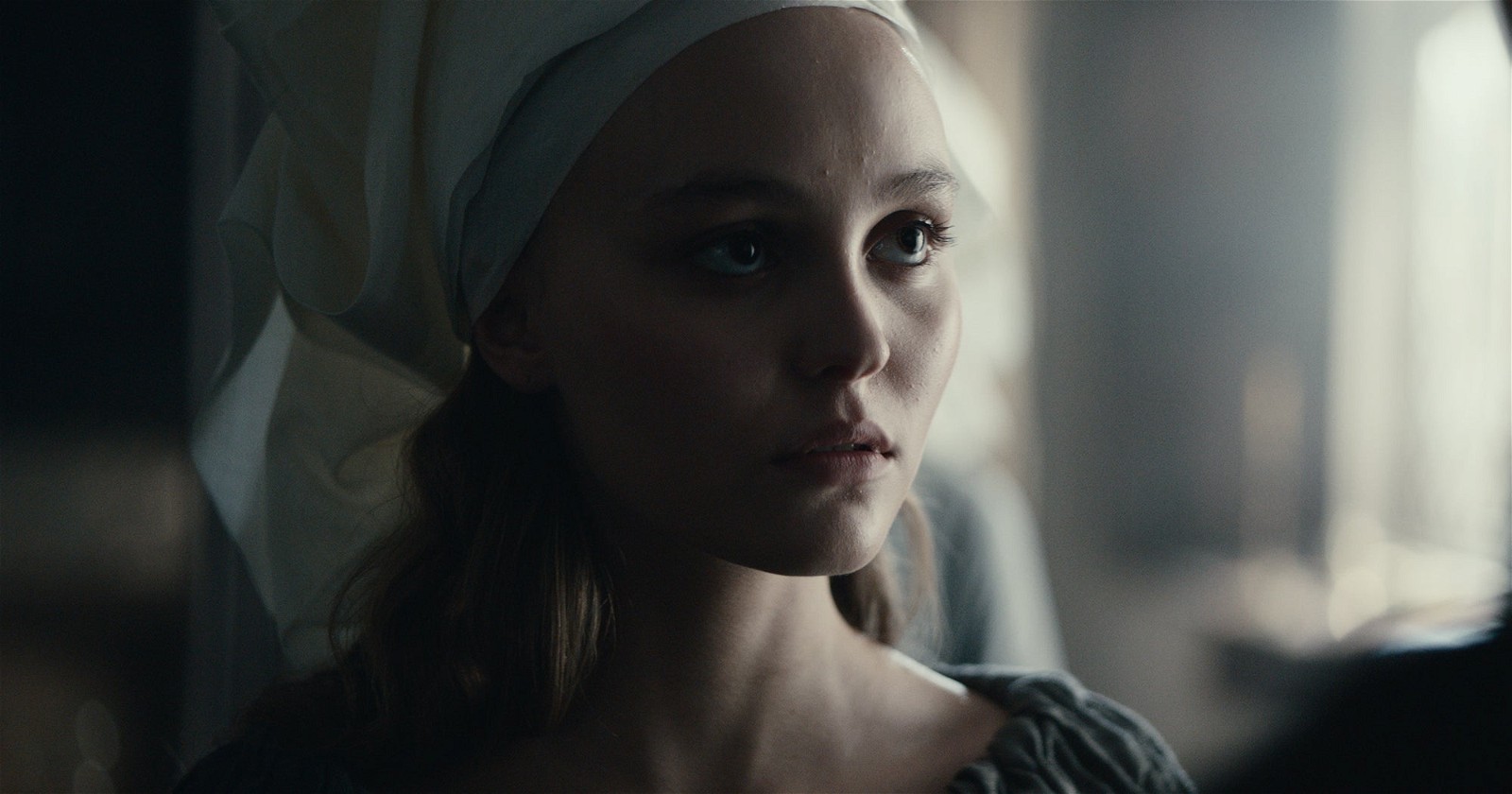 Lily-Rose Depp in The King