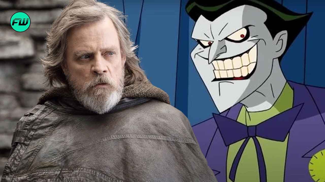“It’ll hurt your throat”: Not Everyone Can Do Mark Hamill’s Joker Laugh, Actor Reveals Secret to His Most Iconic DC Role