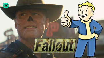 "It's almost like we're Fallout 5": Jonathan Nolan Cements the Amazon Prime Show in the Same Universe as the Games With One Simple Explanation