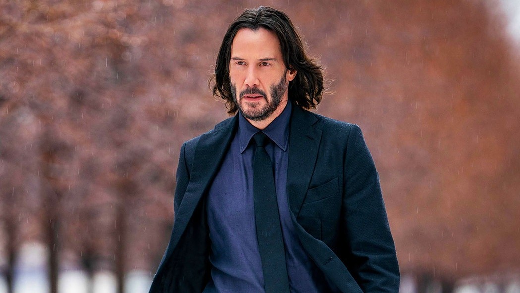 John Wick star Keanu Reeves is set to join Sonic the Hedgehog 3 as Shadow