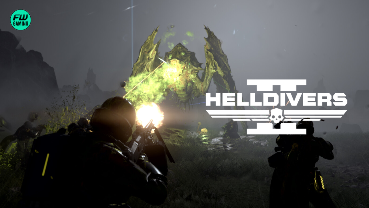 “Let Helldivers just be Helldivers”: Helldivers 2 Should be the First Live-Service Game Not to Buckle to the Cosmetic Trend