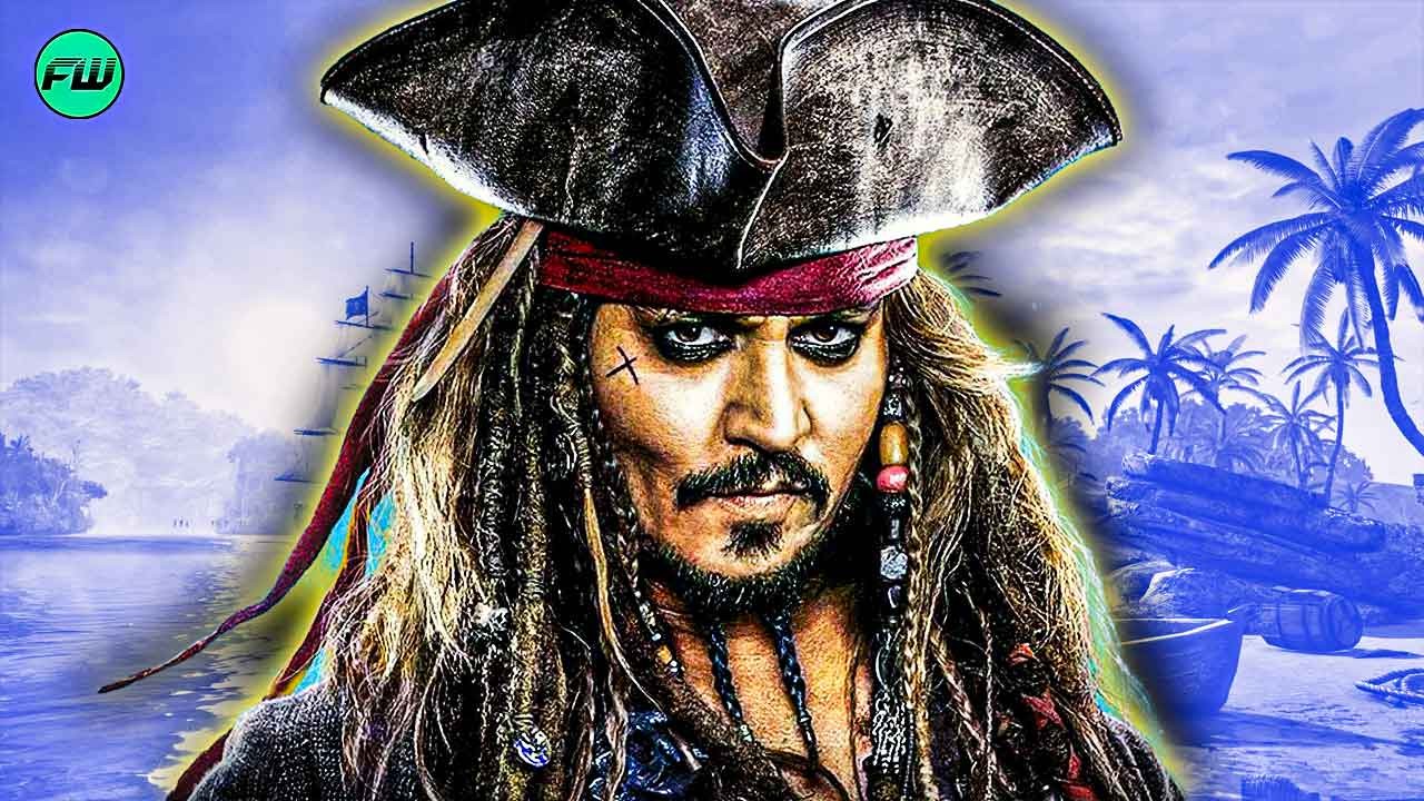“He won’t accept it, Disney treated him badly”: You Can’t Blame Johnny Depp If He Says No to a Supporting Role in Pirates of the Caribbean 6 After Getting Fired
