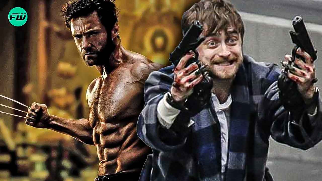 Deadpool 3: Hugh Jackman Isn’t the Only ‘Wolverine’ Appearing in the Sequel (No, It’s Not Daniel Radcliffe Either)