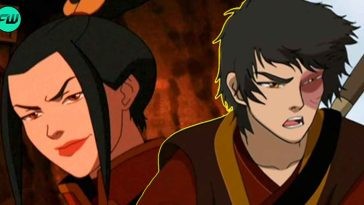 Avatar: The Last Airbender - Azula's Descent into Insanity Didn't Begin With Zuko, 1 Ty Lee Moment Changed Everything