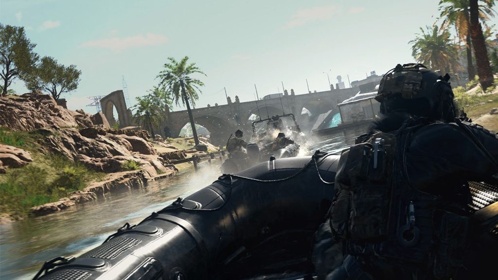 The Call of Duty cheating problem has gone too far for some players