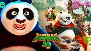 "We really wanted Po to...": Kung Fu Panda 4 Director Reveals Why it Took 7 Years for the New Movie