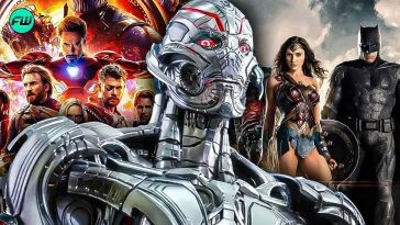 1 Gruesome Cyborg Arc in DC Comics Explains How Ultron Could Make a Comeback in the MCU