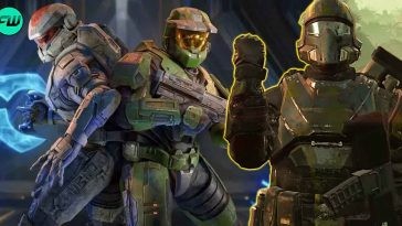 Arrowhead CEO Shuts Down PS5 Troll Claiming Helldivers 2 Is Better Than Halo, Ignites Hope For An End To Console Wars