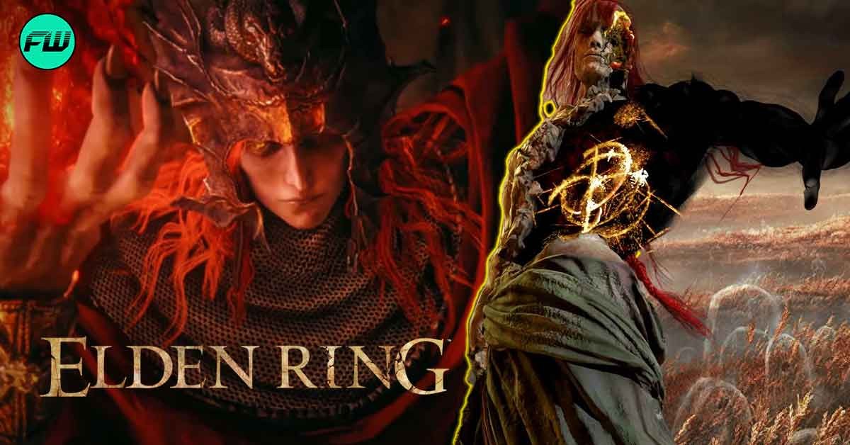 Elden Ring: Is Messmer the God of Destined Death? Shadow of the Erdtree May be Hiding a Devastating Secret