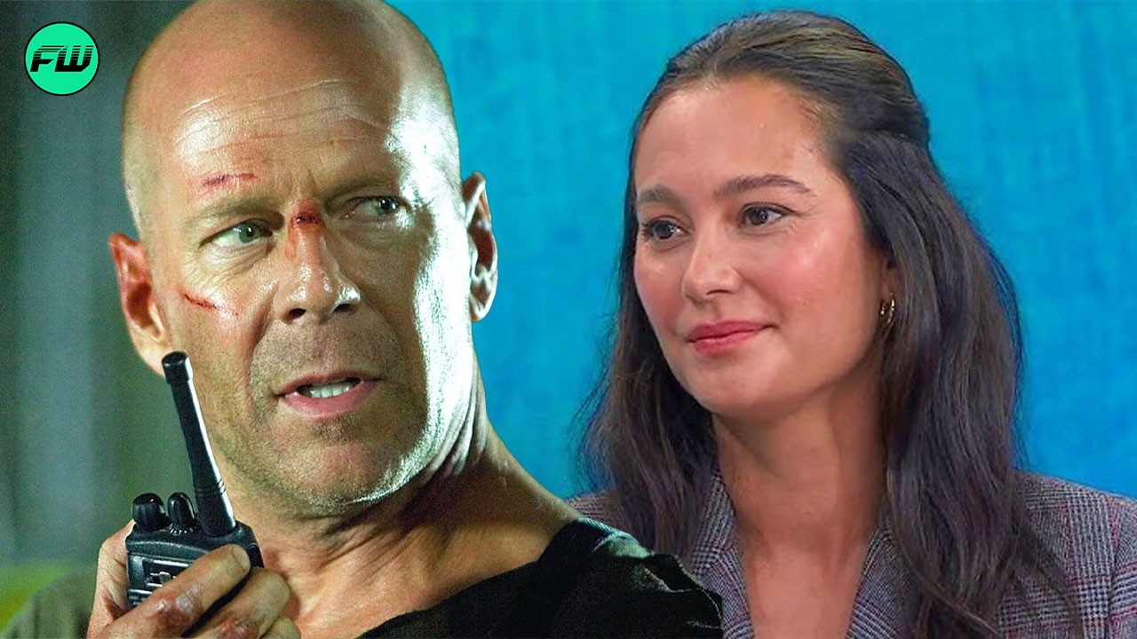 “Stop scaring people”: Bruce Willis’s Wife was Infuriated After Rumors Accused the Actor of Having ‘No more joy’