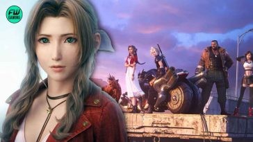 Final Fantasy 7 Rebirth Complainer is Getting Shut Down after the Most Ridiculous of Complaints 
