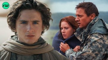 ‘Dune: Part Two’ Vs. ‘Arrival’ Debate Divides the Denis Villeneuve Loyalists as Fans Claim Timothée Chalamet Film Fails To Hit 1 Mark