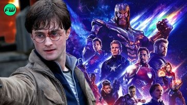 Avengers x Harry Potter: Which Hogwarts House is Best Suited for MCU’s Greatest Superheroes?