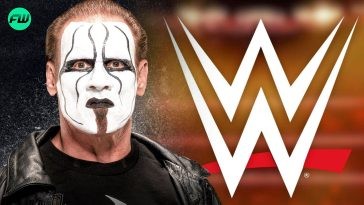 Sting’s Retirement from Pro-Wrestling Means 1 Legendary WWE Match Will Now Never Happen