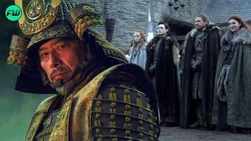 “A conversation is as dangerous as anything else”: Shōgun Director Doesn’t Agree with Fans Comparing Hit Series with Games of Thrones